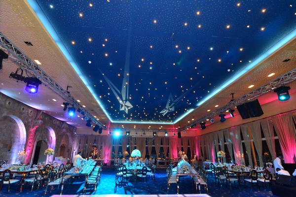 Weddings at Edde Sands